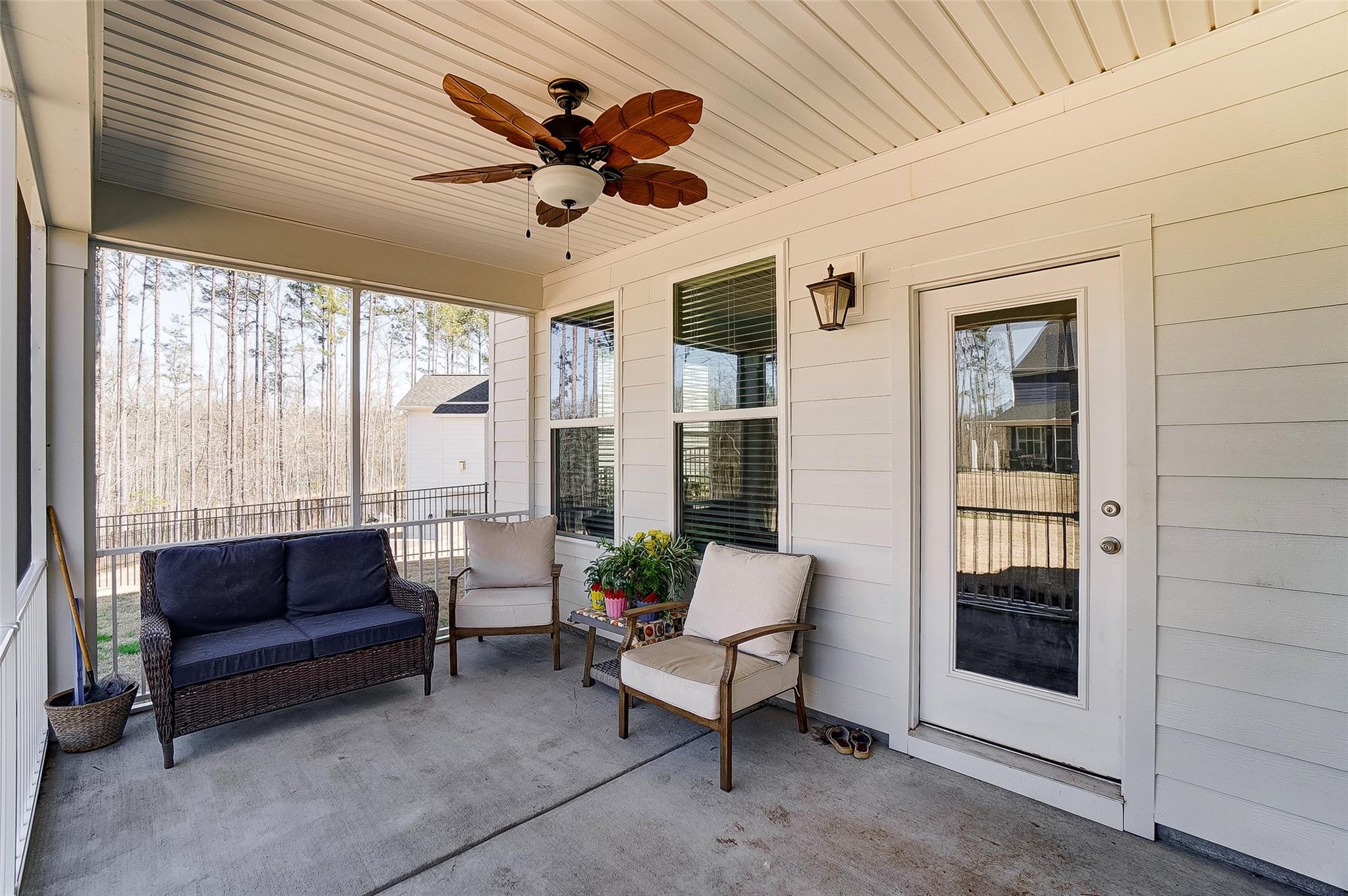 Paddlers Cove - Residential