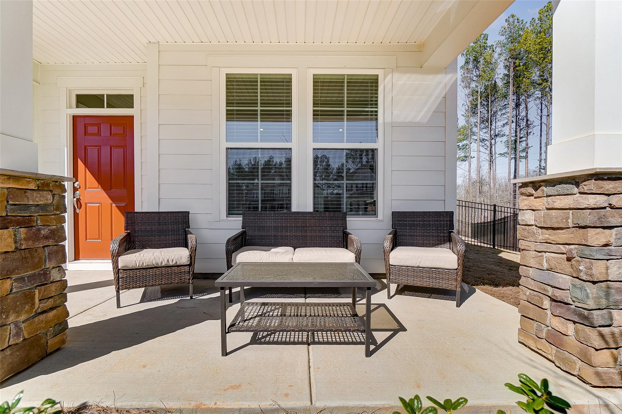 Paddlers Cove - Residential