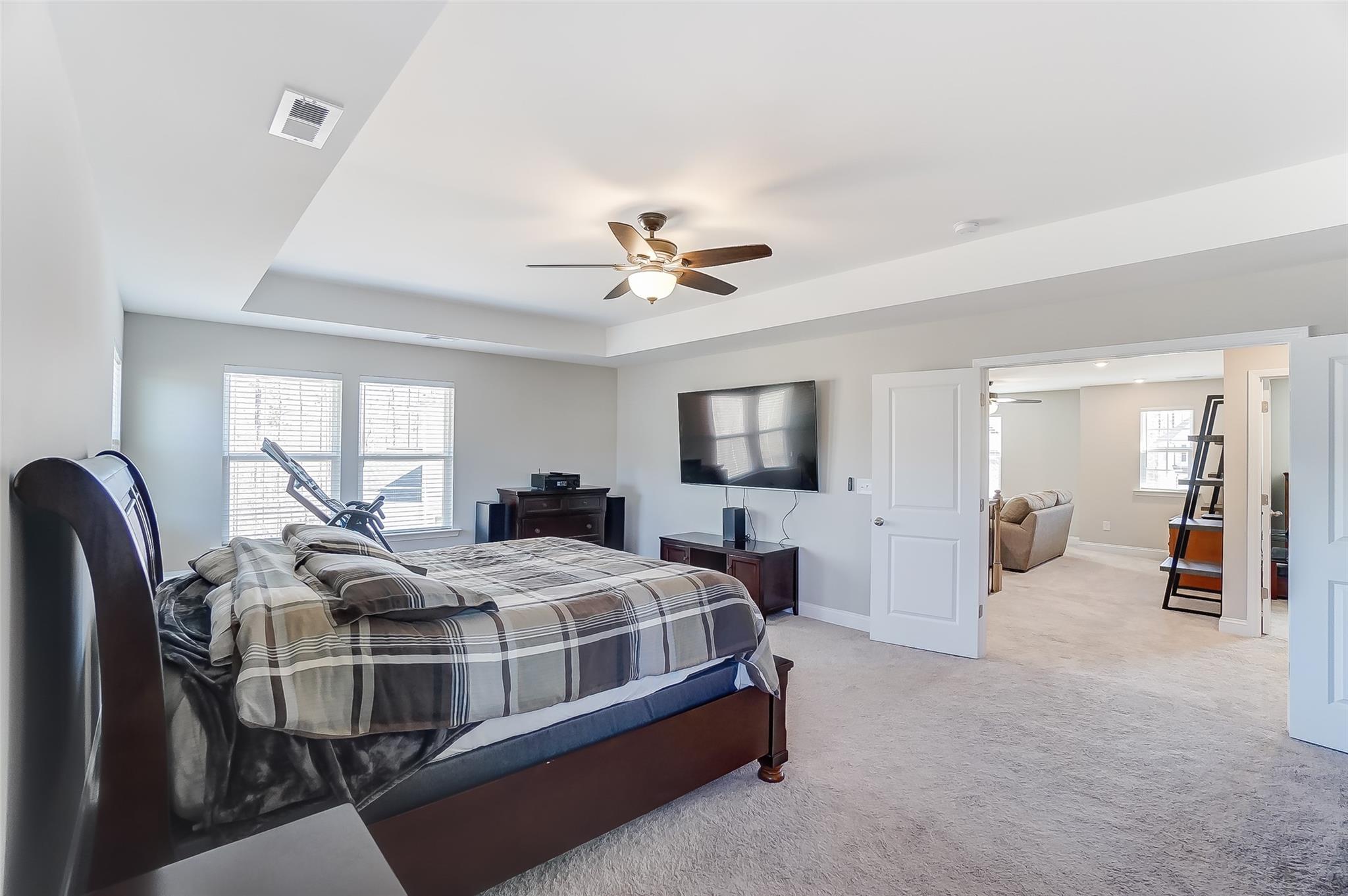 Paddlers Cove - Residential