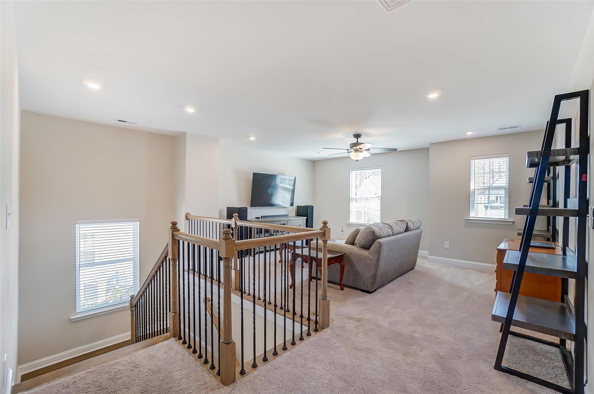 Paddlers Cove - Residential