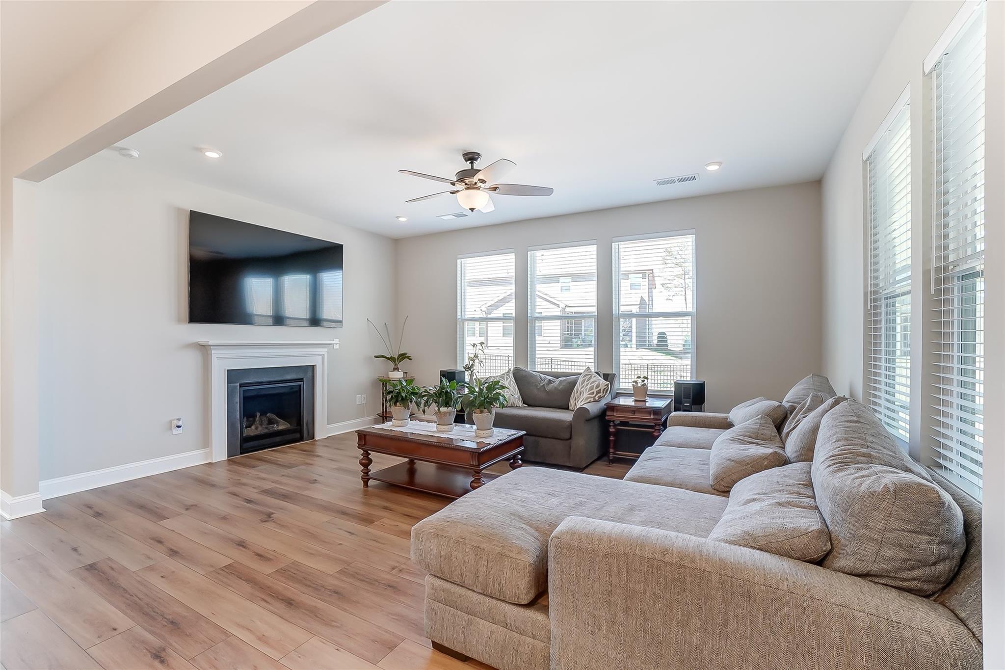 Paddlers Cove - Residential