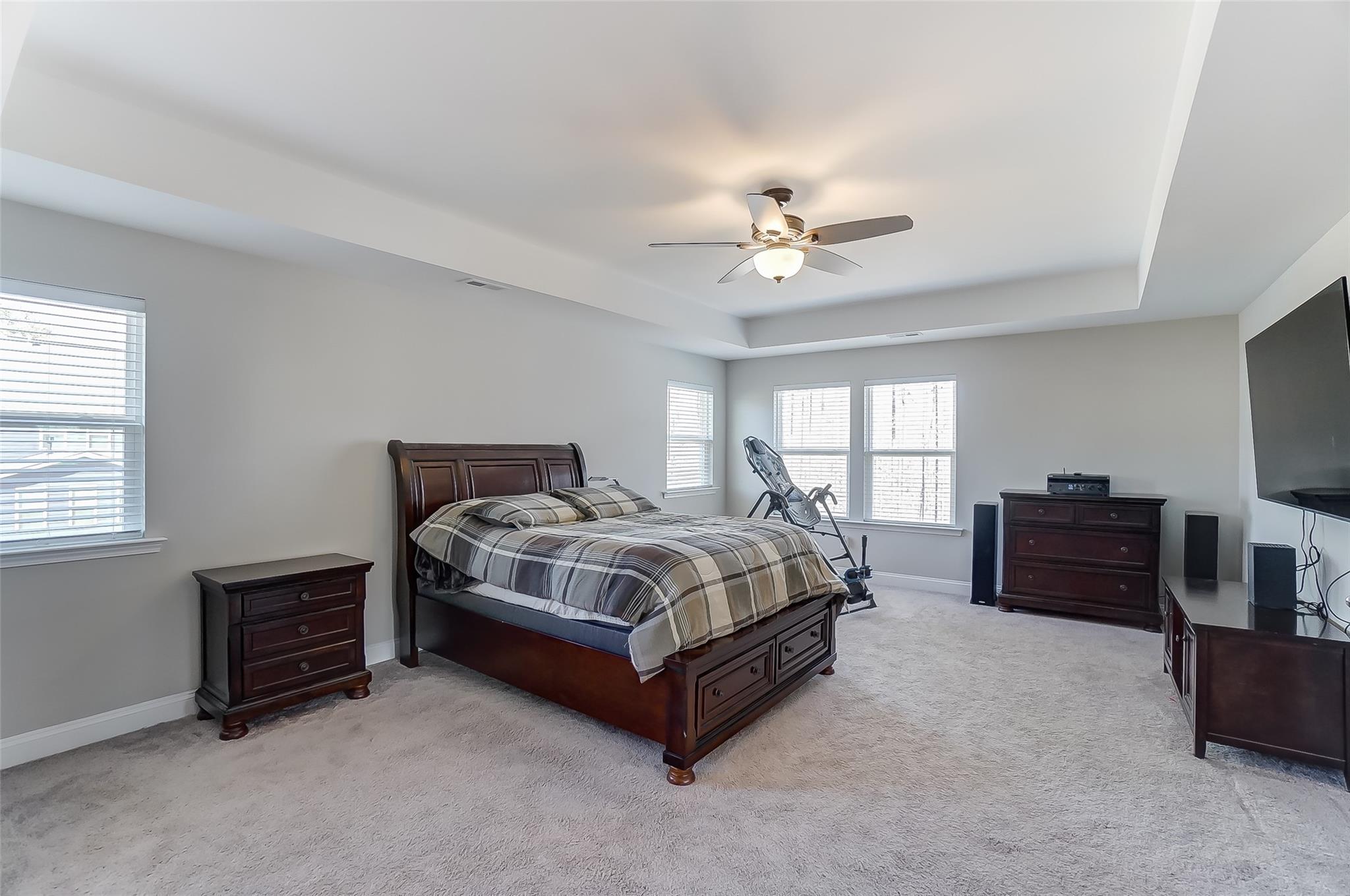 Paddlers Cove - Residential