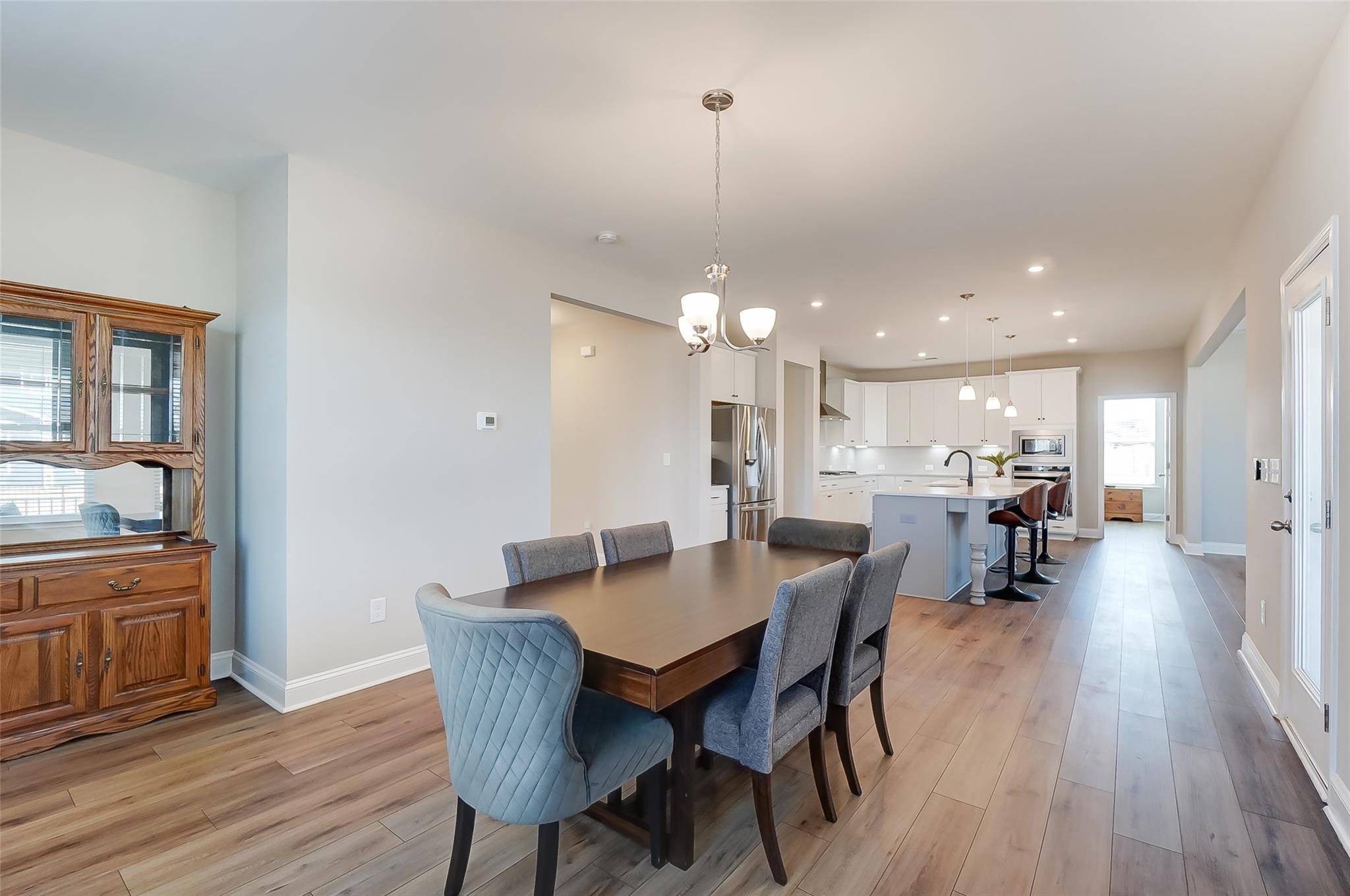 Paddlers Cove - Residential