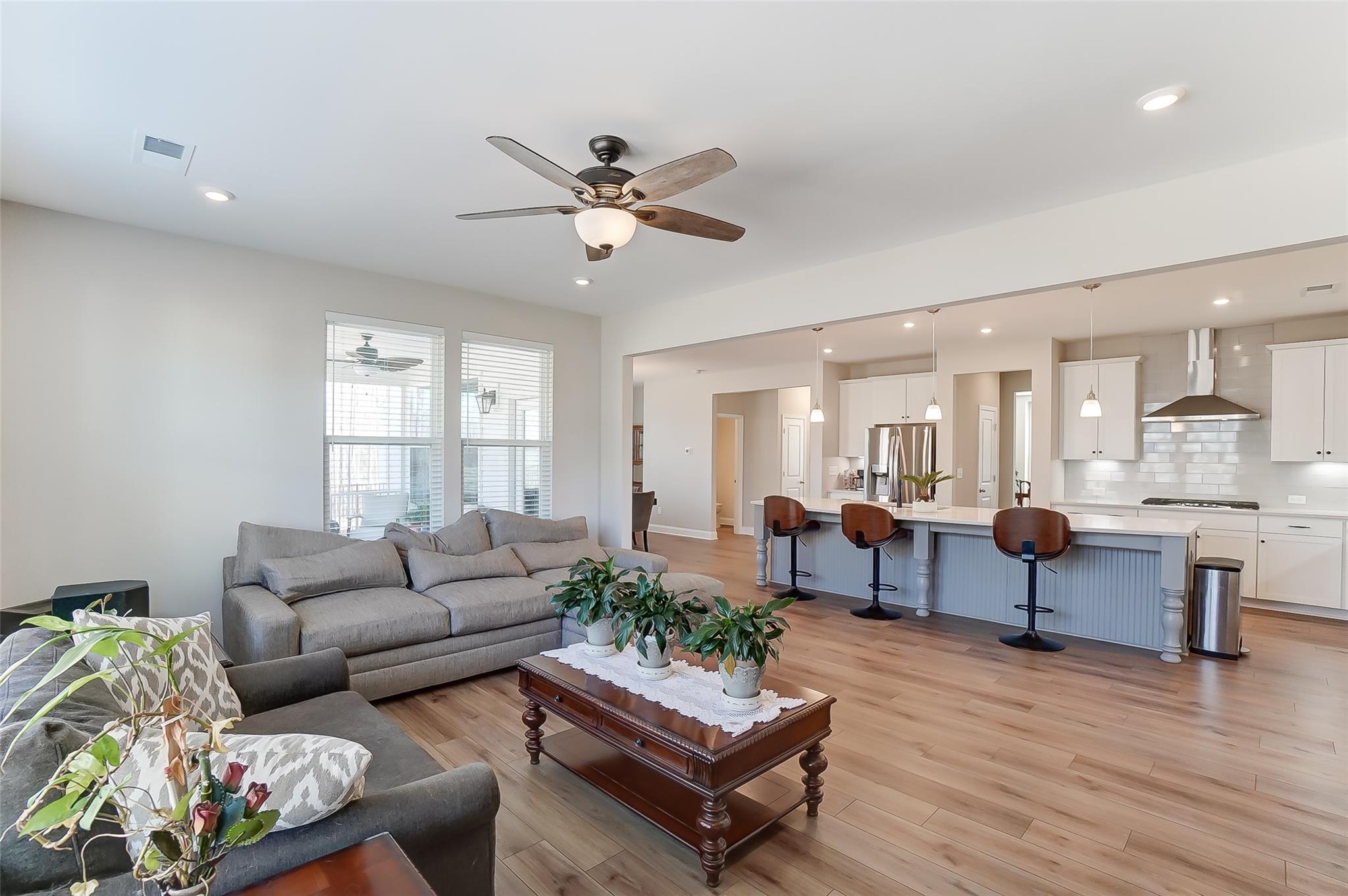 Paddlers Cove - Residential