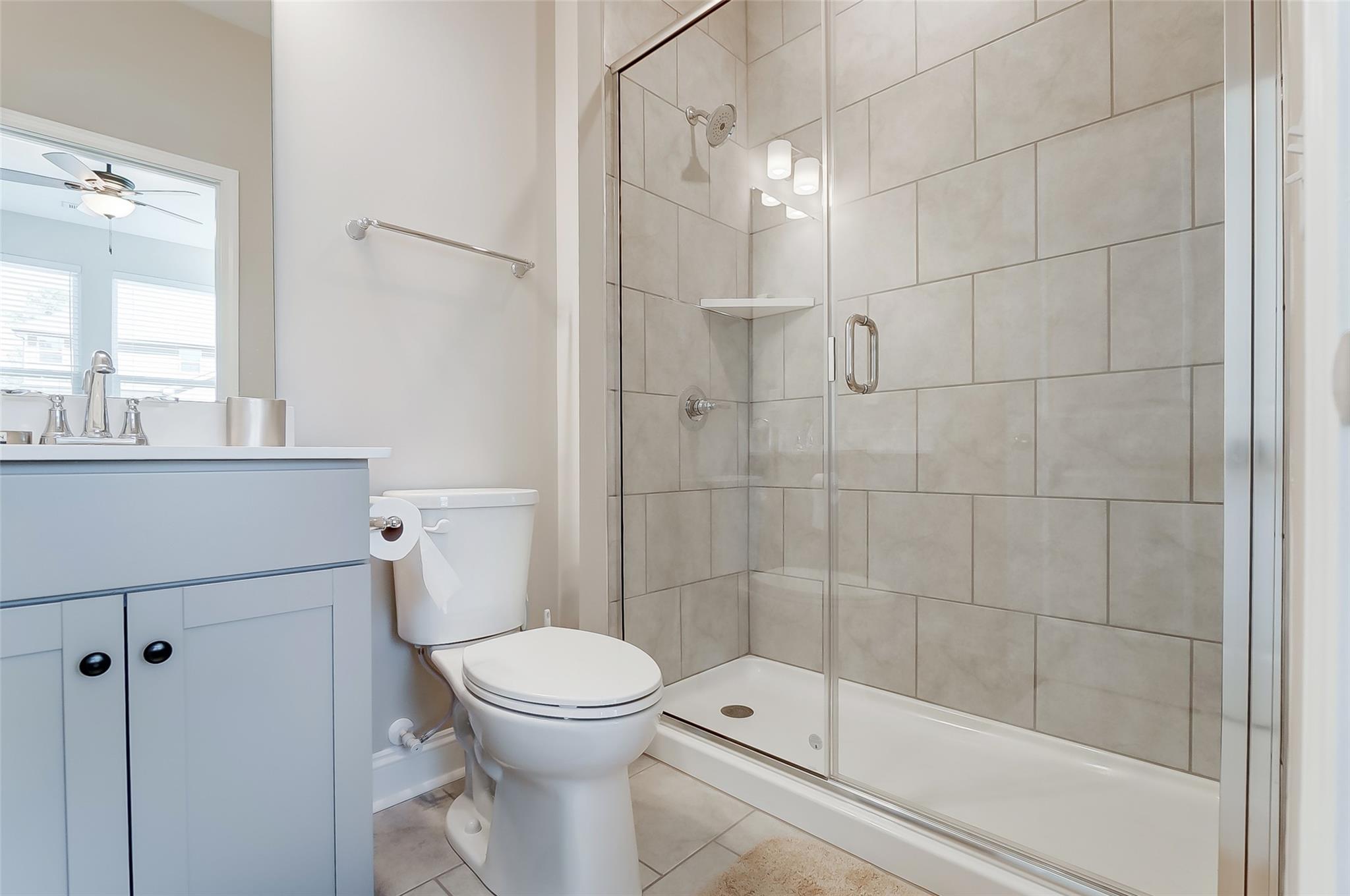 Paddlers Cove - Residential