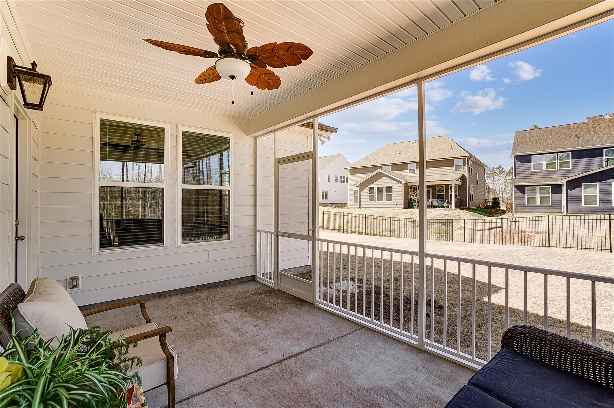 Paddlers Cove - Residential