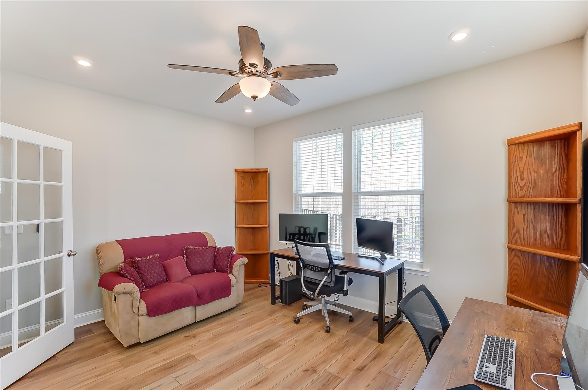 Paddlers Cove - Residential