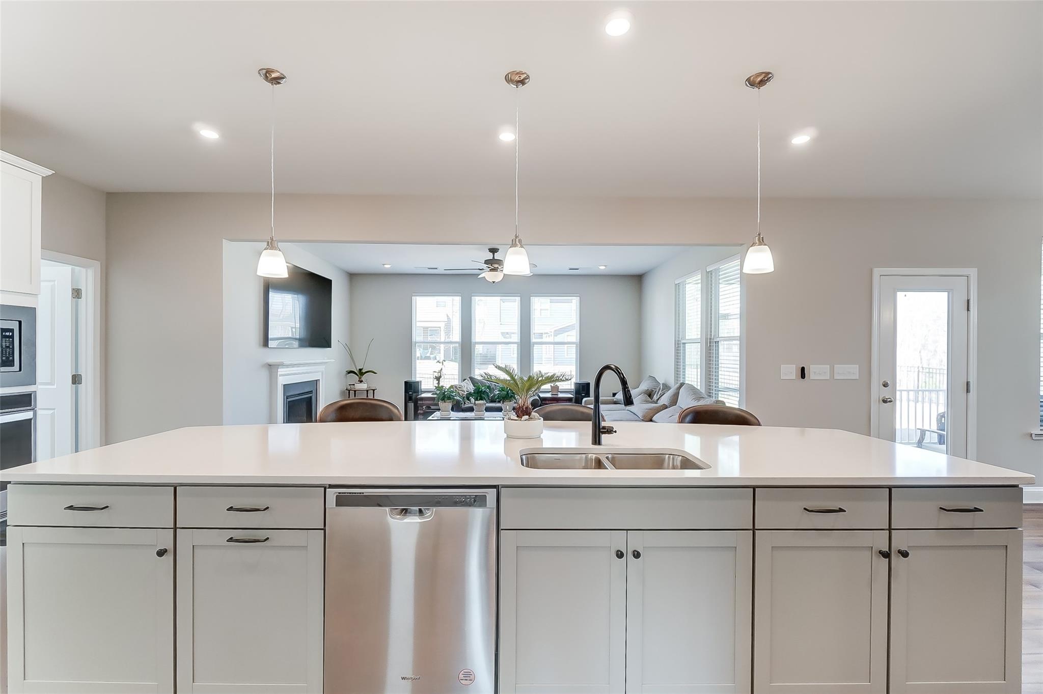 Paddlers Cove - Residential