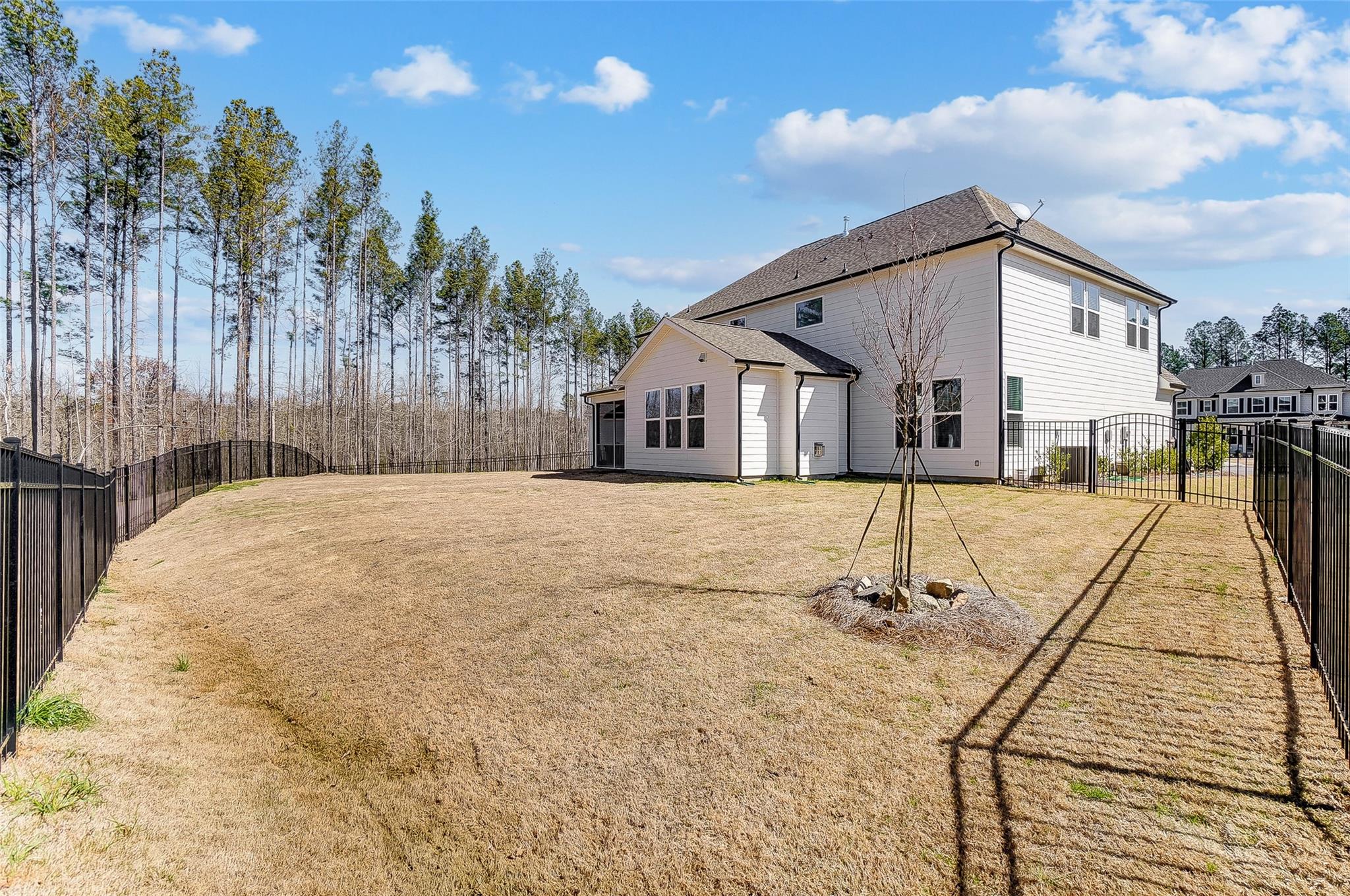 Paddlers Cove - Residential