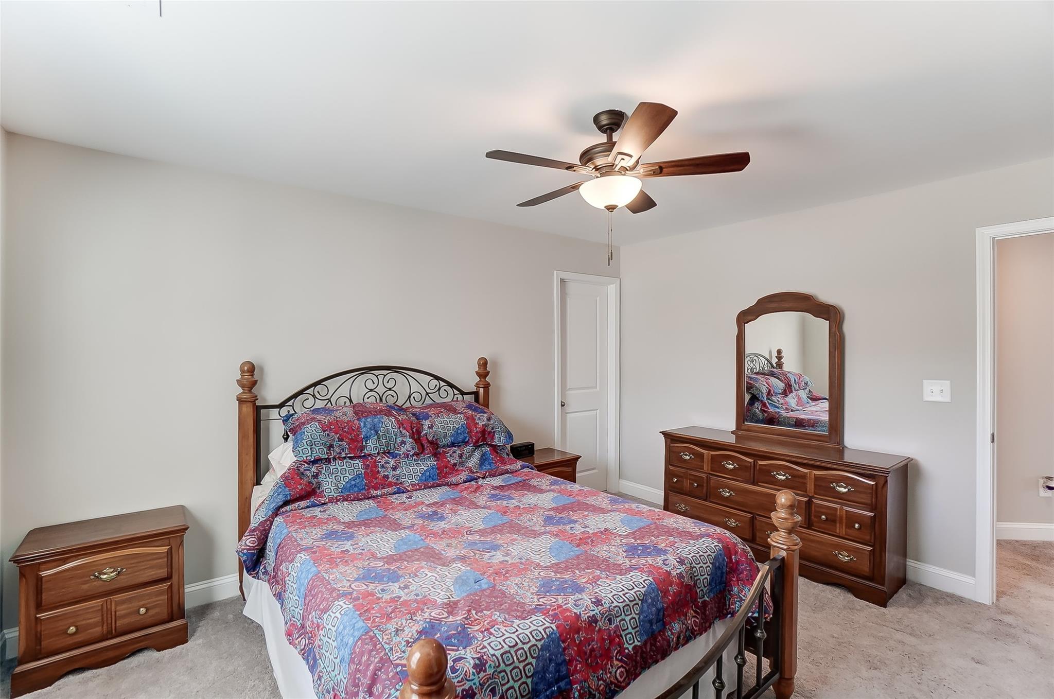 Paddlers Cove - Residential