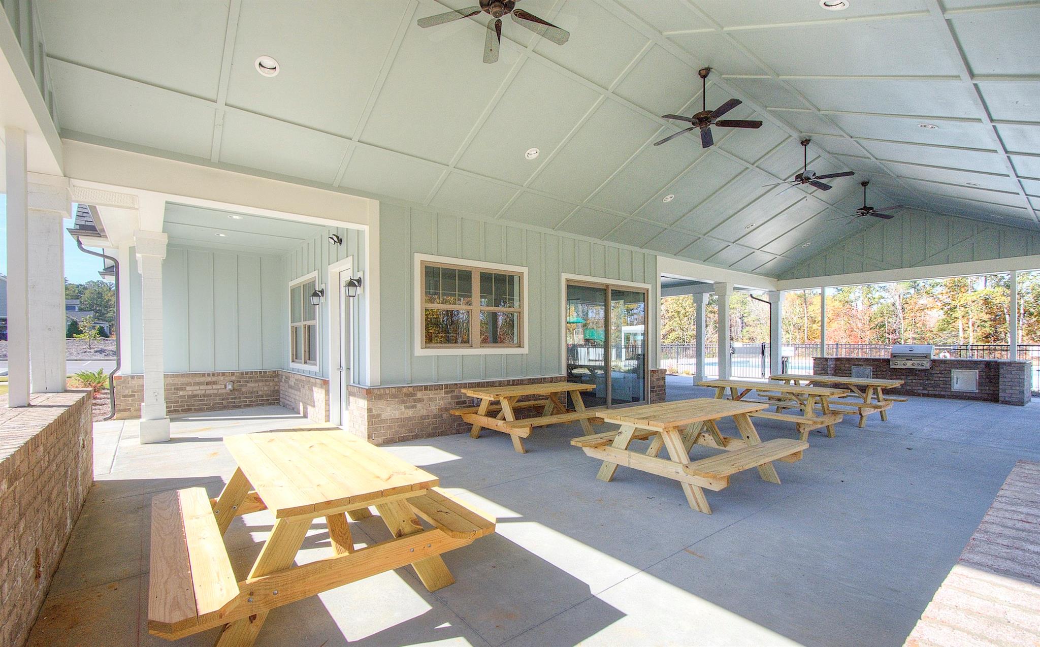 Paddlers Cove - Residential