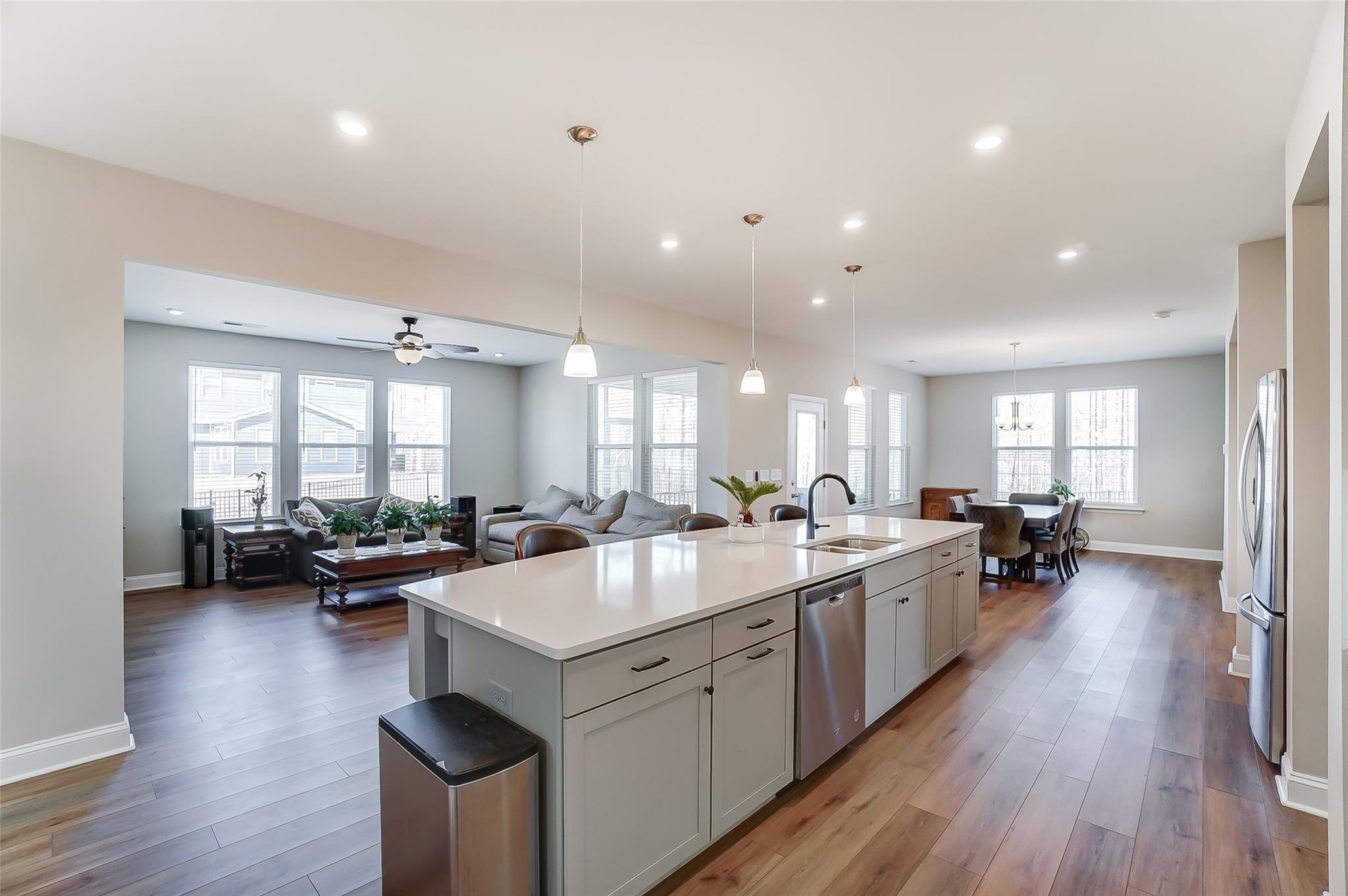 Paddlers Cove - Residential