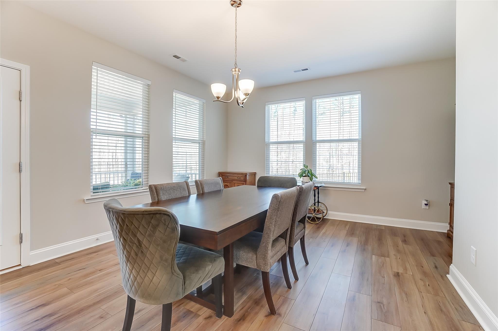 Paddlers Cove - Residential