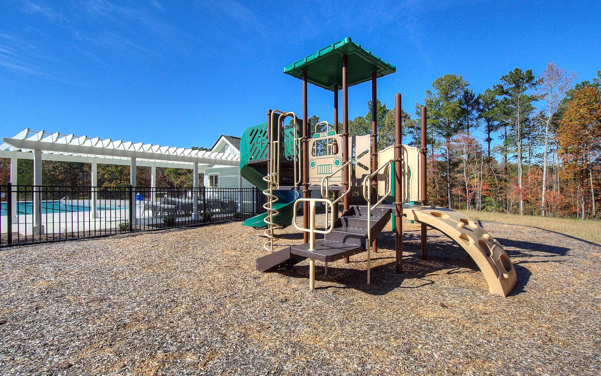 Paddlers Cove - Residential