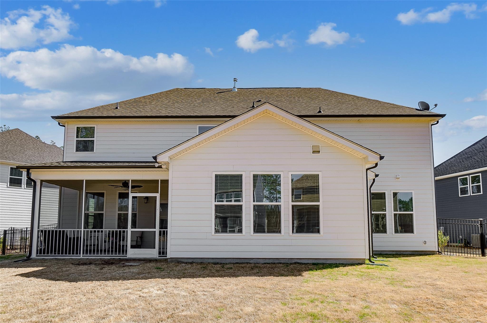 Paddlers Cove - Residential