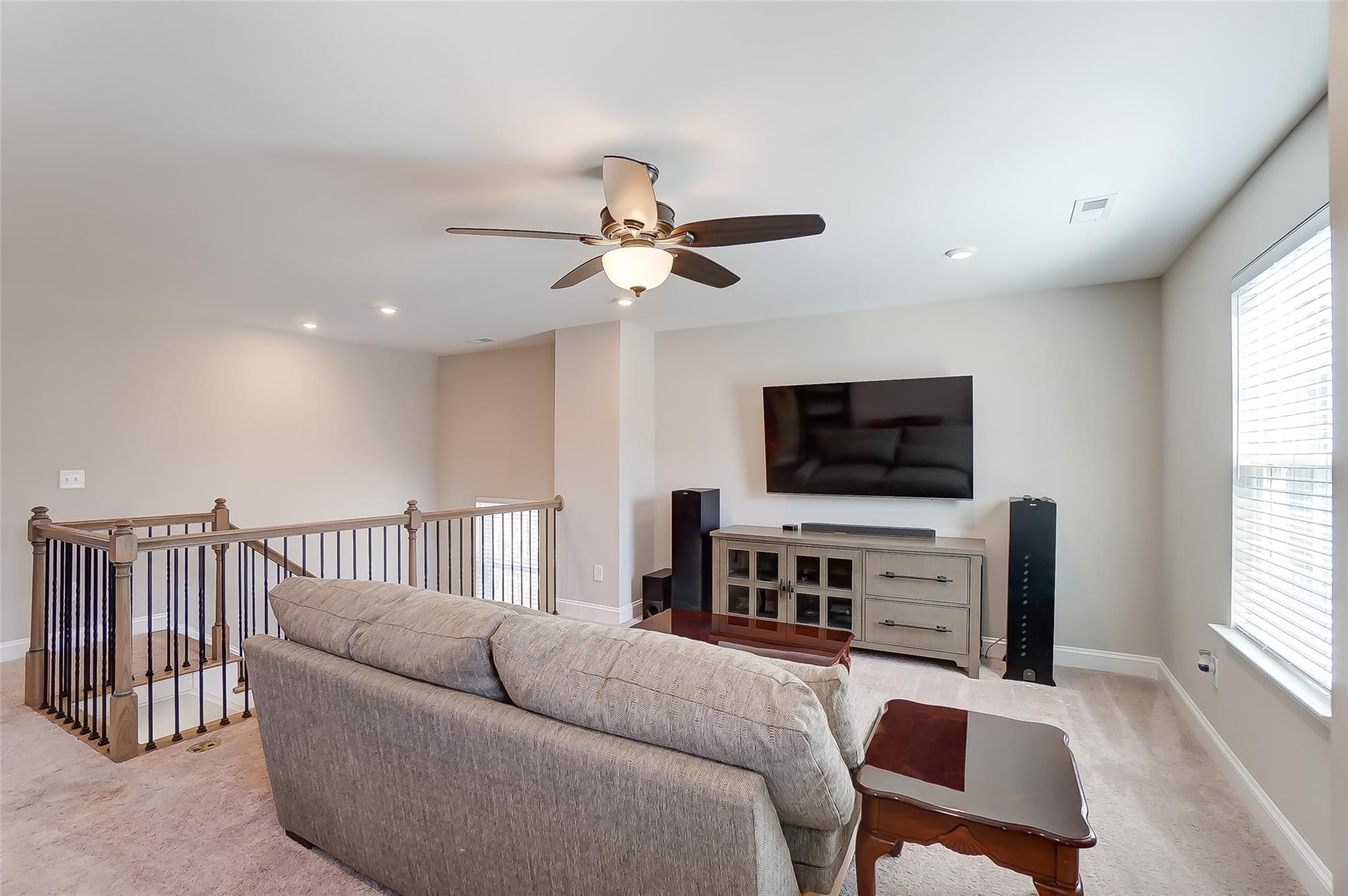 Paddlers Cove - Residential