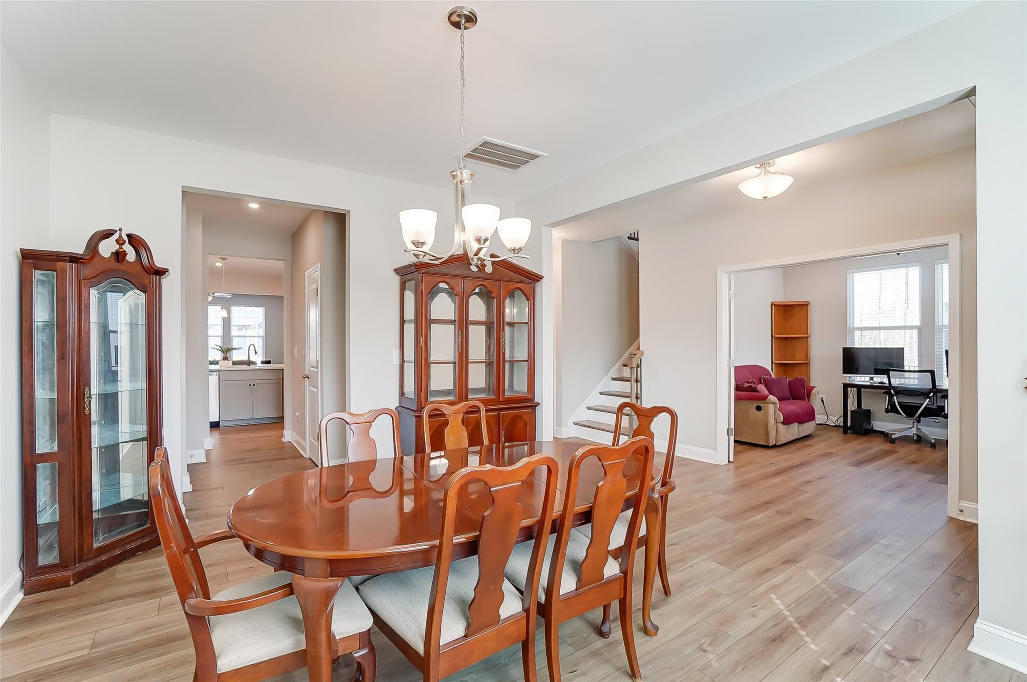 Paddlers Cove - Residential