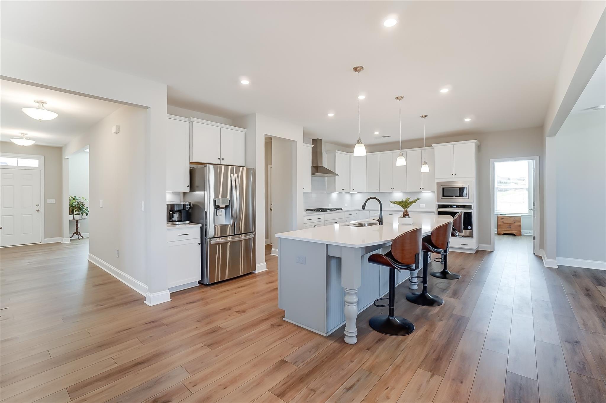 Paddlers Cove - Residential