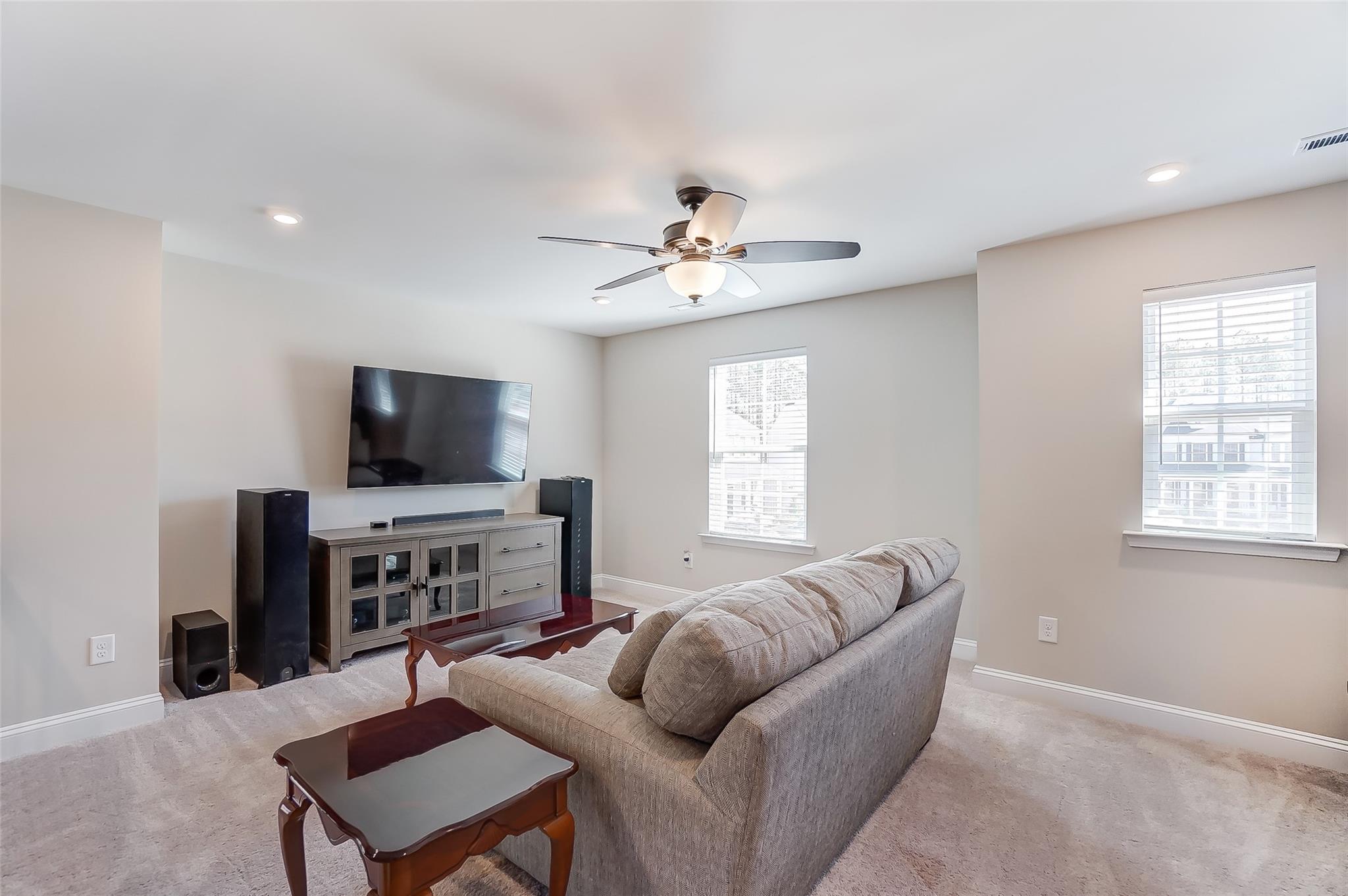 Paddlers Cove - Residential