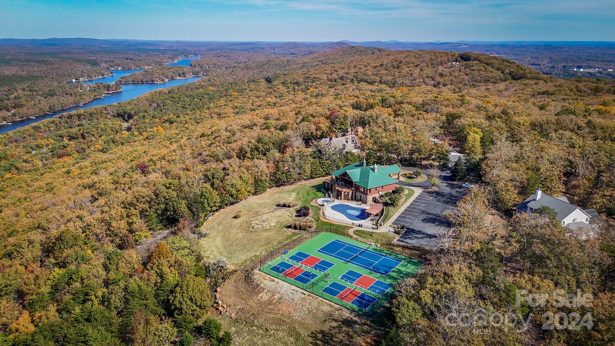 The Springs At High Rock - Land