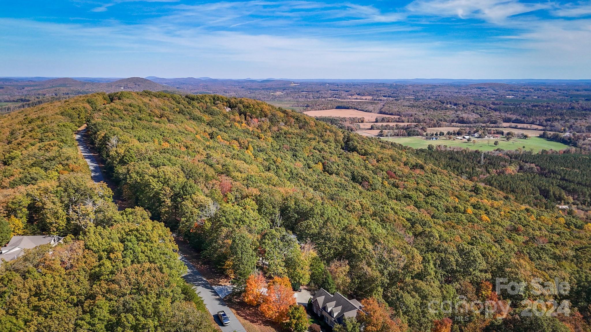 The Springs At High Rock - Land