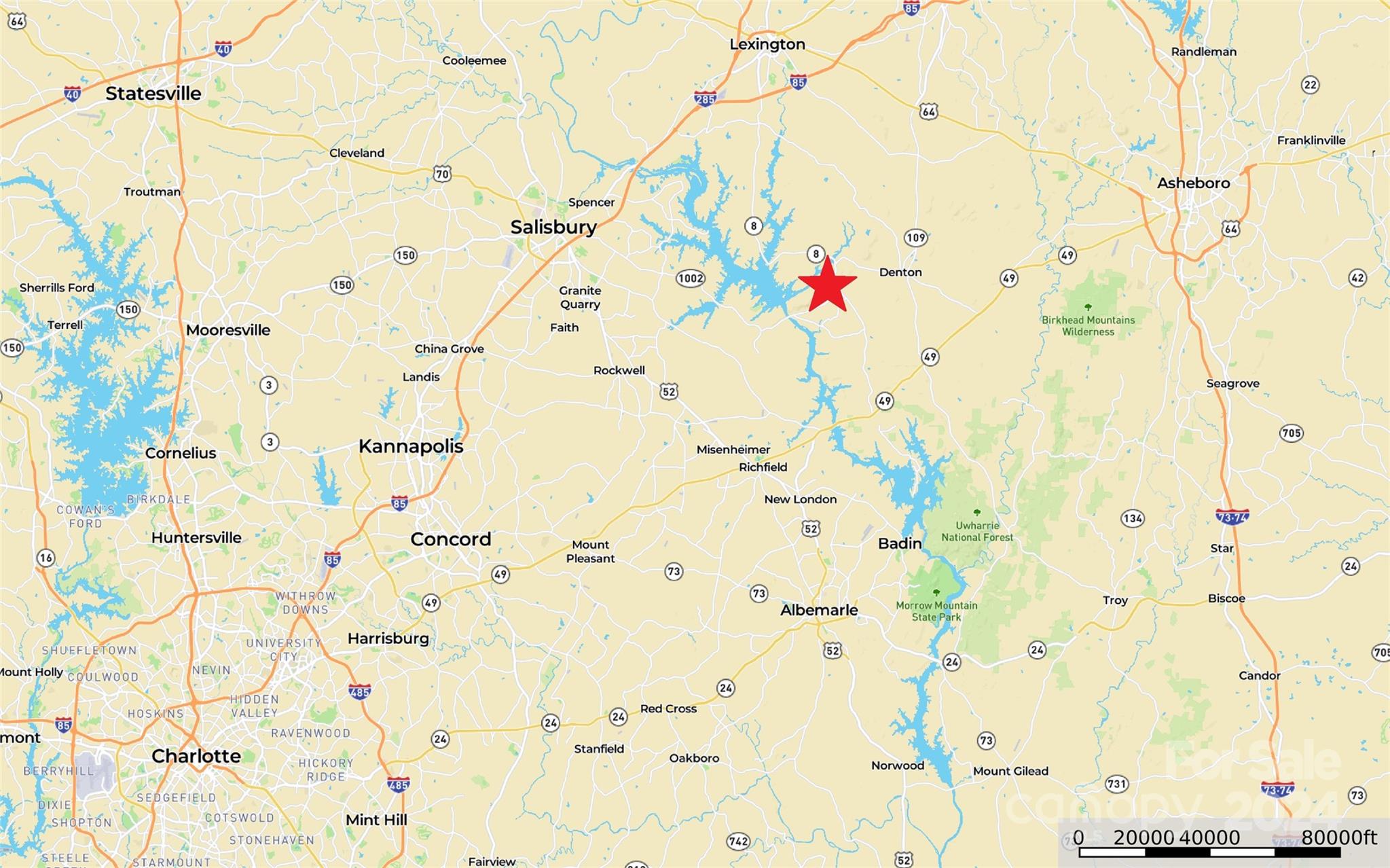 The Springs At High Rock - Land