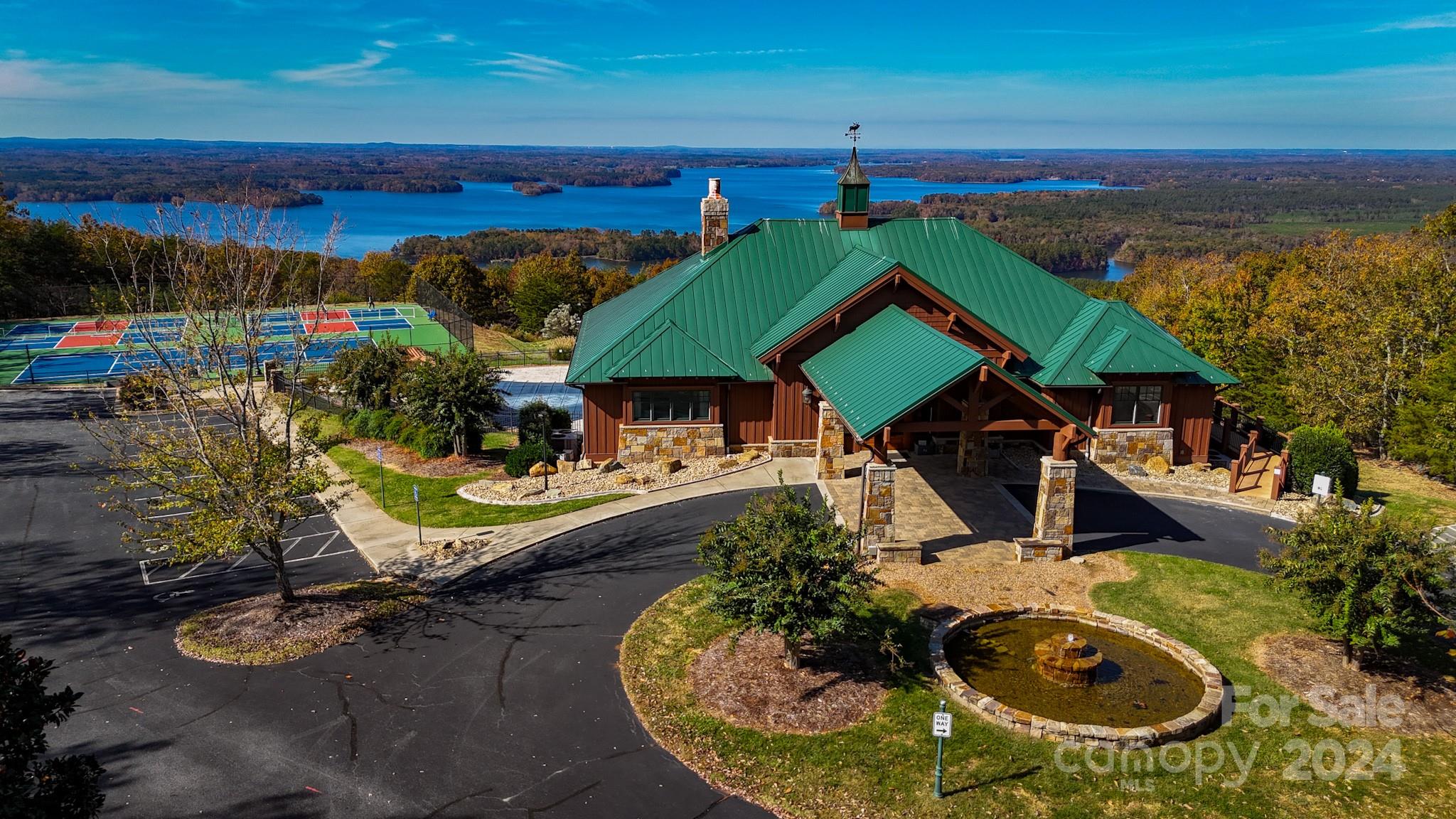 The Springs At High Rock - Land