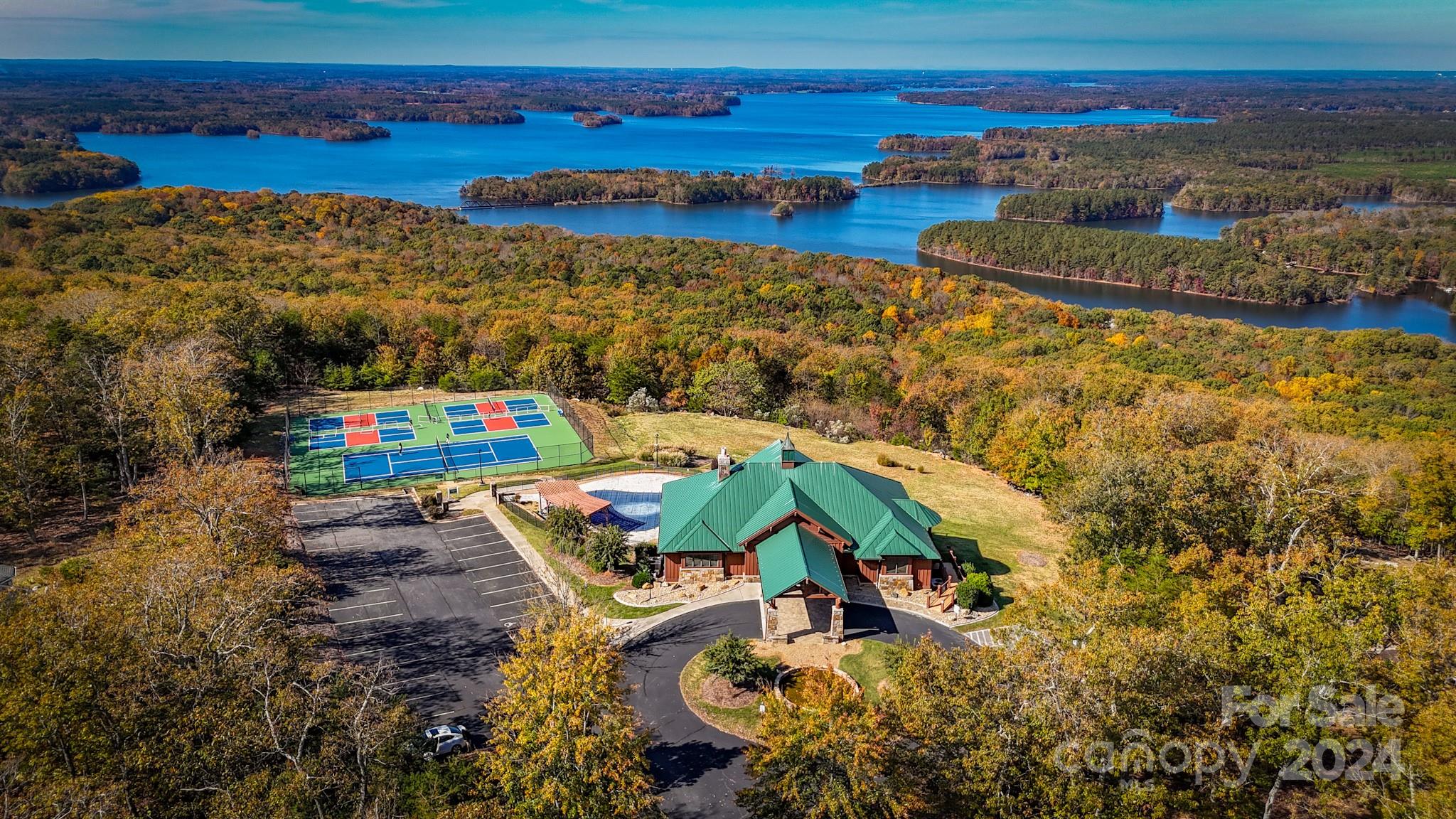 The Springs At High Rock - Land