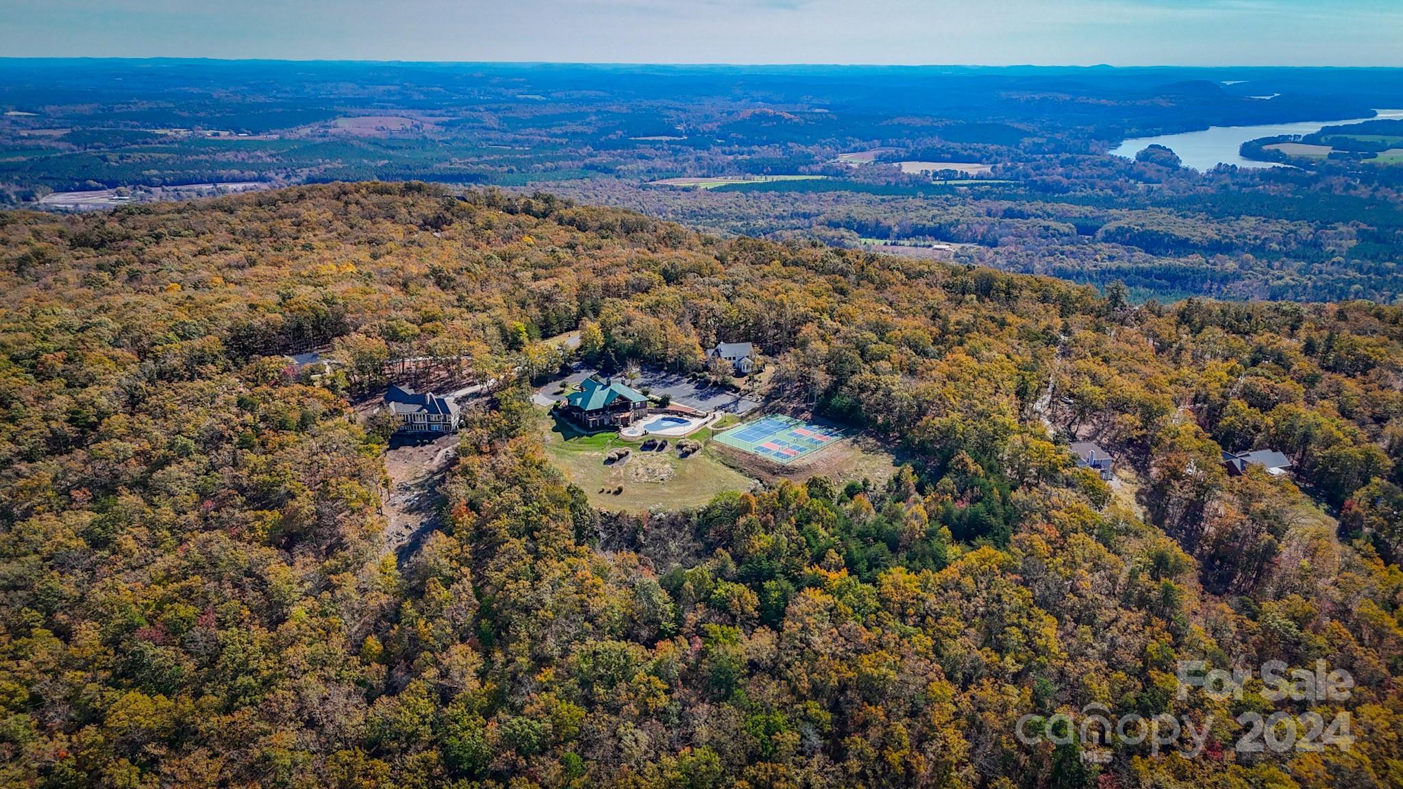 The Springs At High Rock - Land