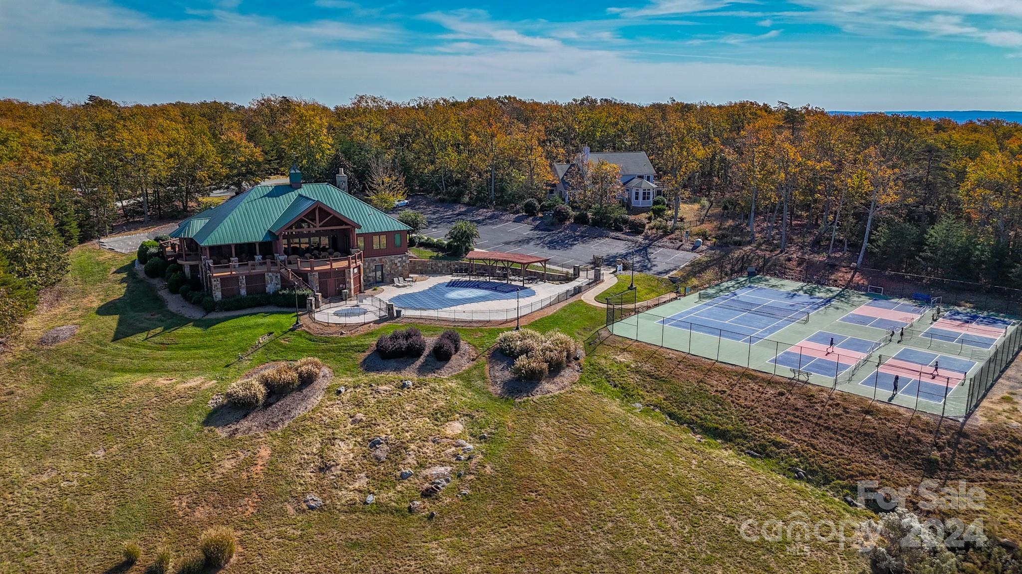 The Springs At High Rock - Land