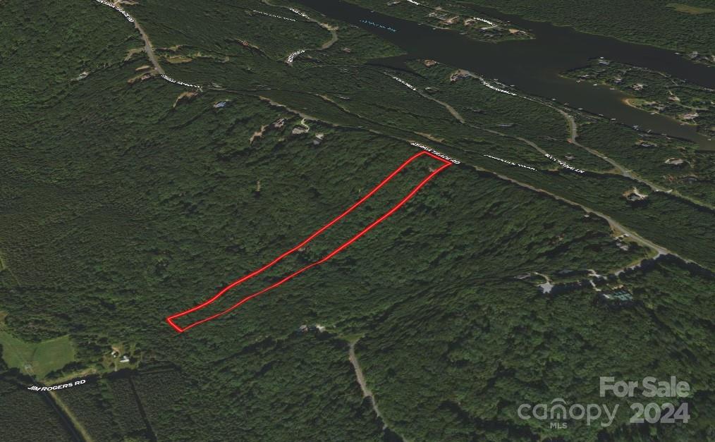 The Springs At High Rock - Land