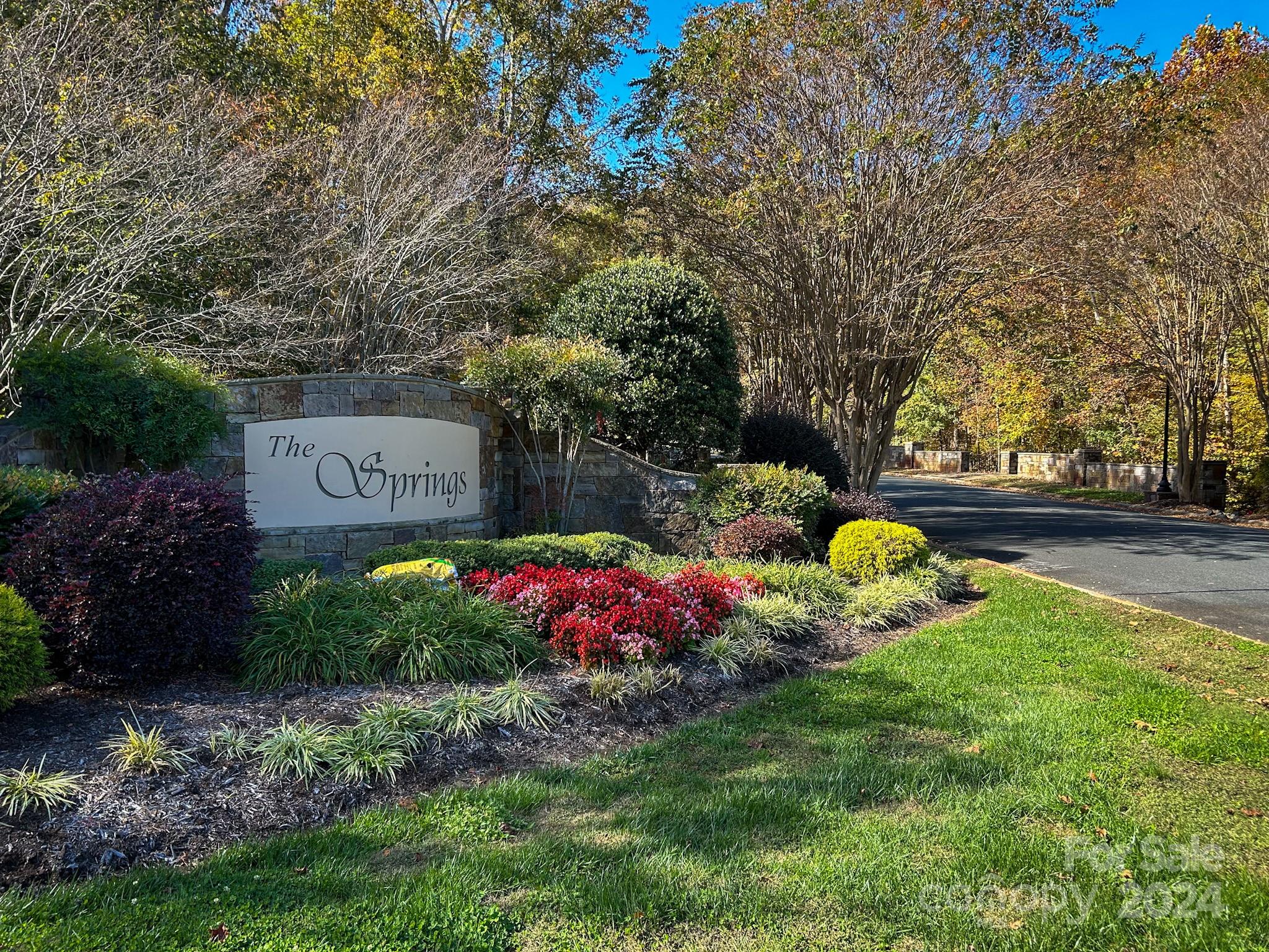 The Springs At High Rock - Land