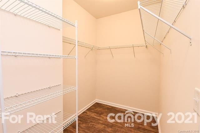 The Greens - Residential Lease