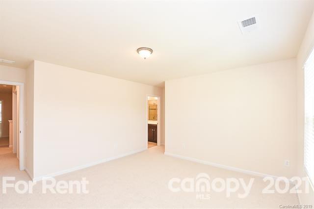 The Greens - Residential Lease