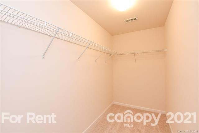 The Greens - Residential Lease