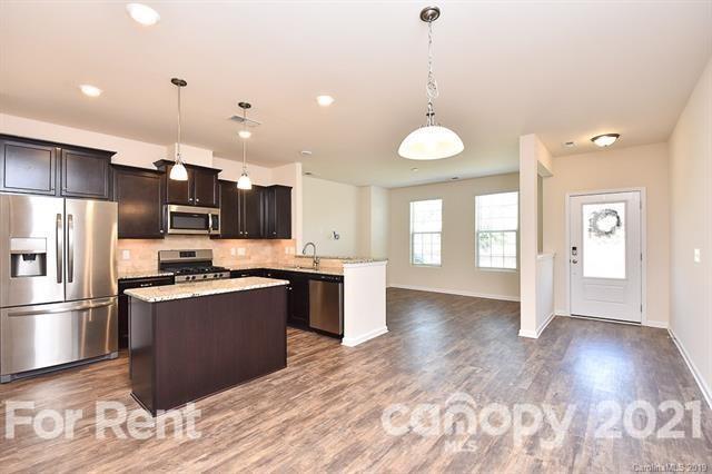 The Greens - Residential Lease