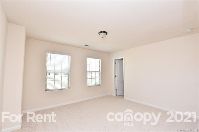 The Greens - Residential Lease