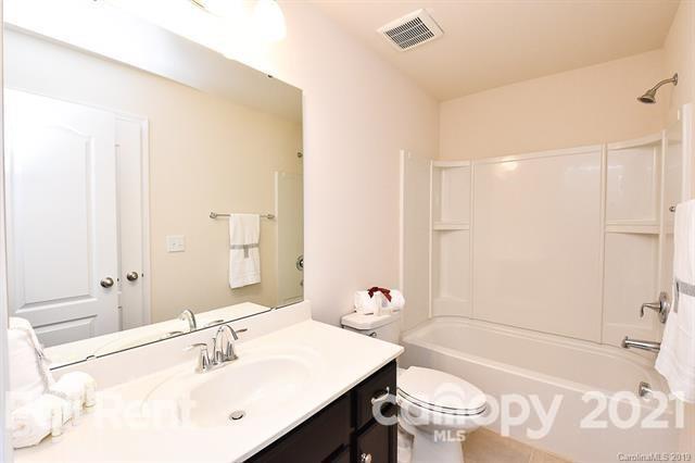 The Greens - Residential Lease