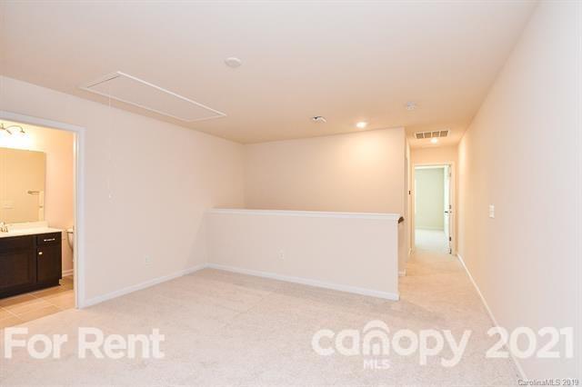 The Greens - Residential Lease