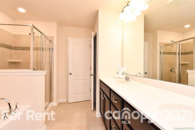 The Greens - Residential Lease