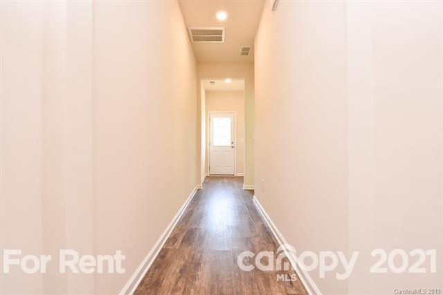 The Greens - Residential Lease