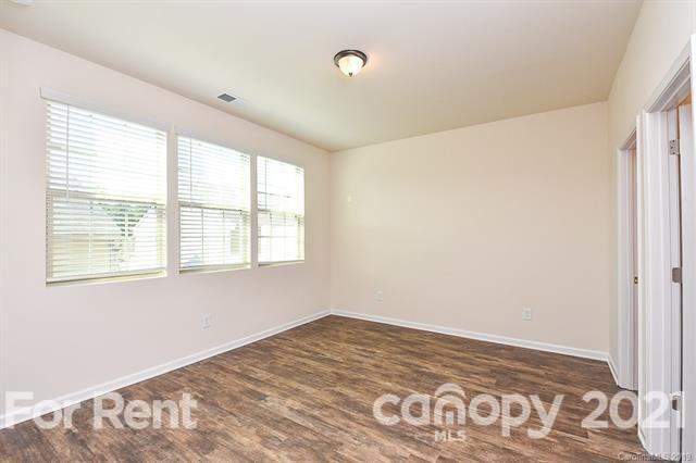 The Greens - Residential Lease