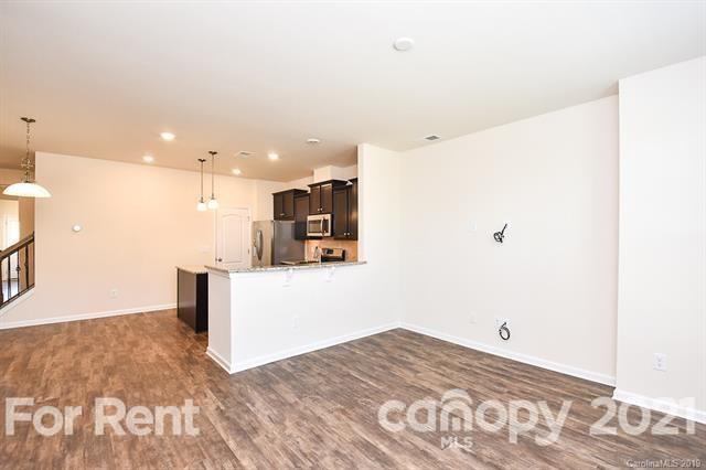 The Greens - Residential Lease