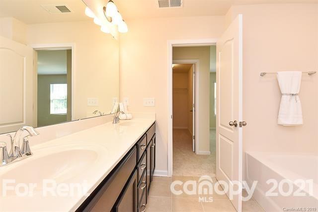 The Greens - Residential Lease