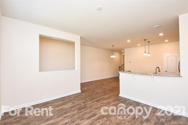 The Greens - Residential Lease