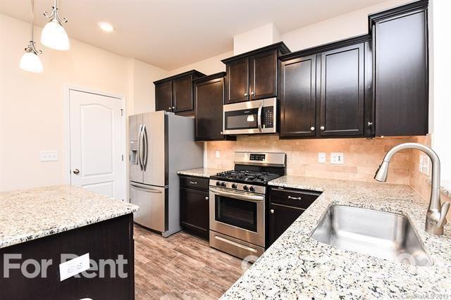 The Greens - Residential Lease