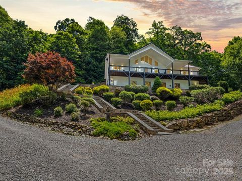 1591 Chestnut Flats Lane Waynesville NC 28786