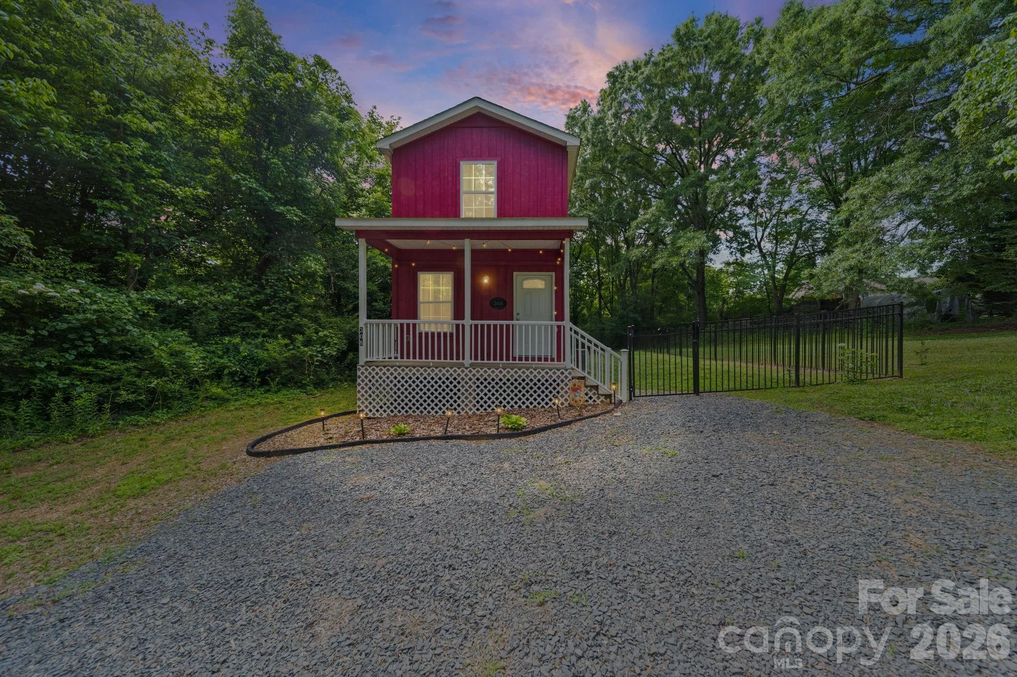 308 E 10th Street, Oakboro, NC, 28129