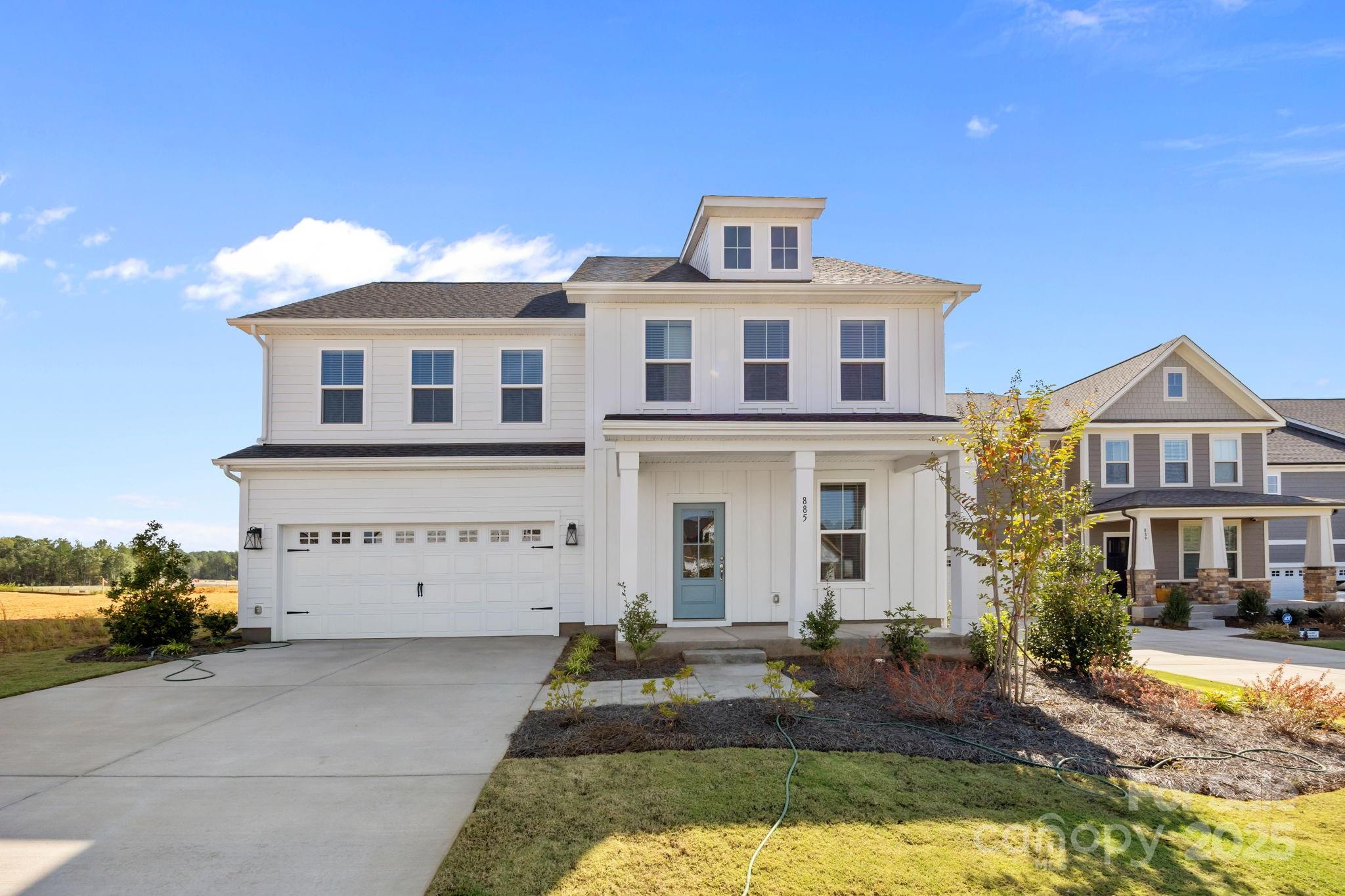 Lakeside Glen - Residential