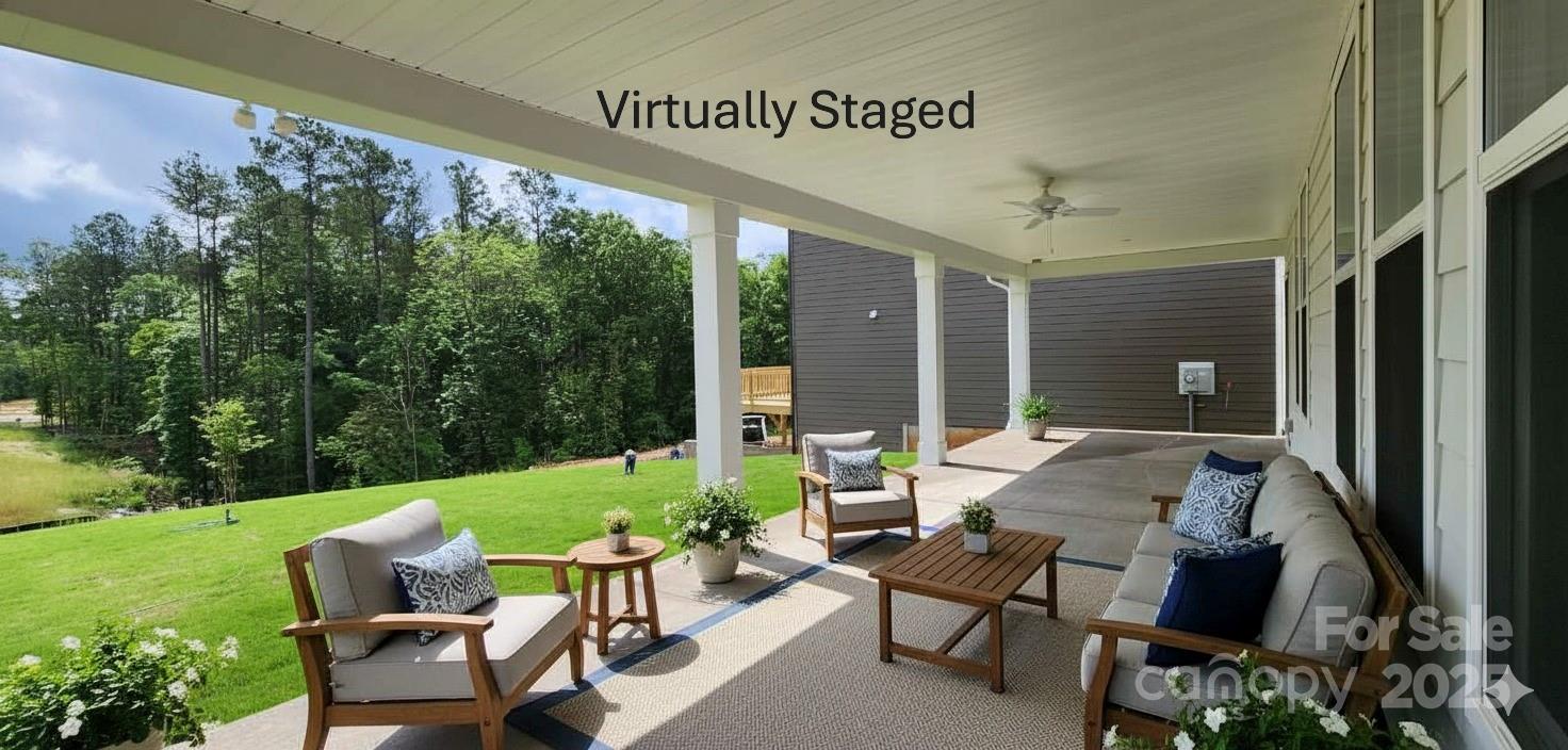 Lakeside Glen - Residential